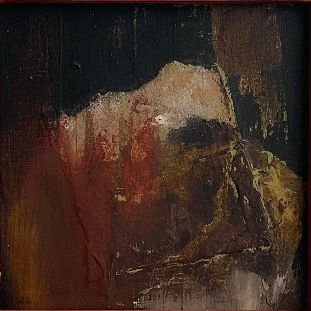 In Her Hands No.10