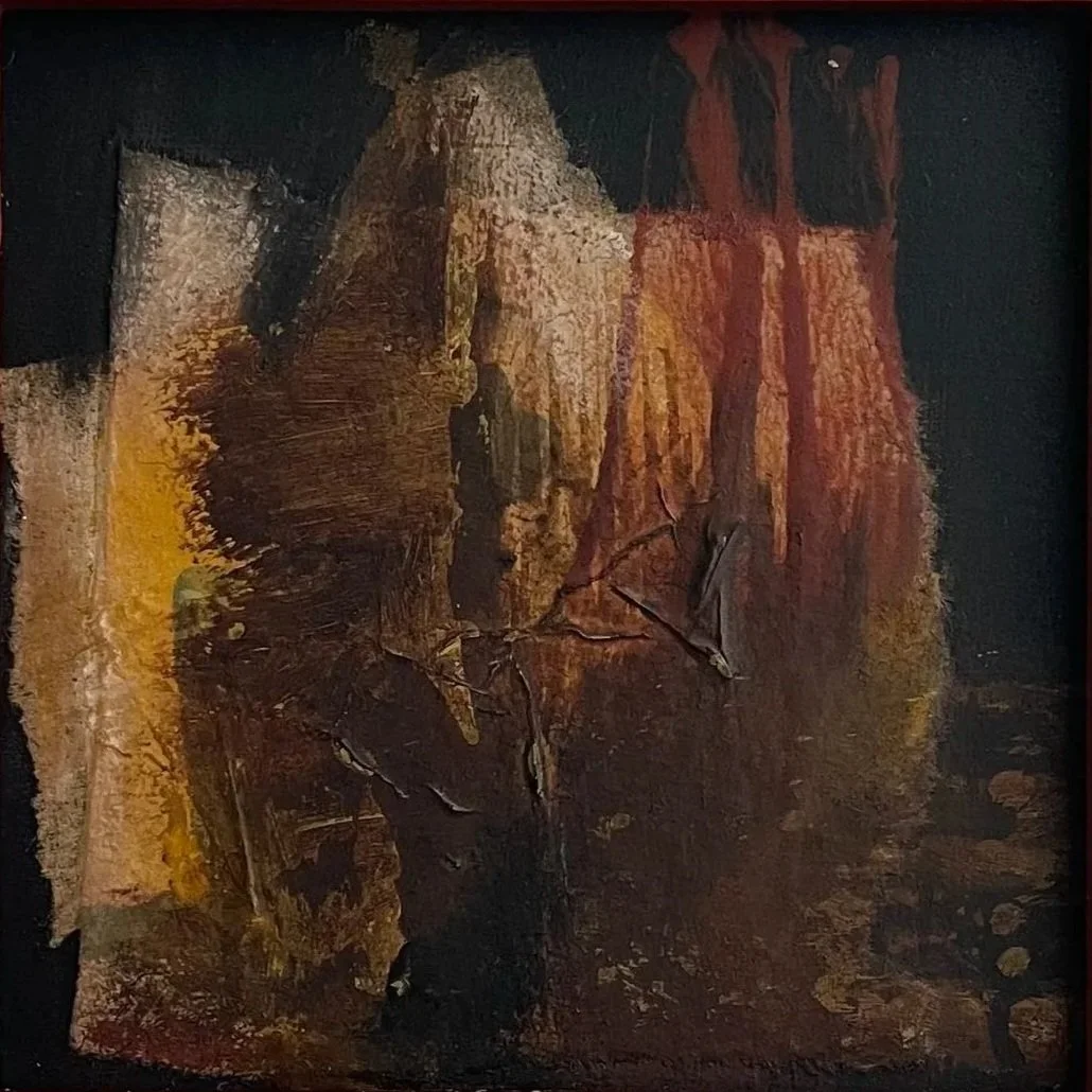 In Her Hands No.2