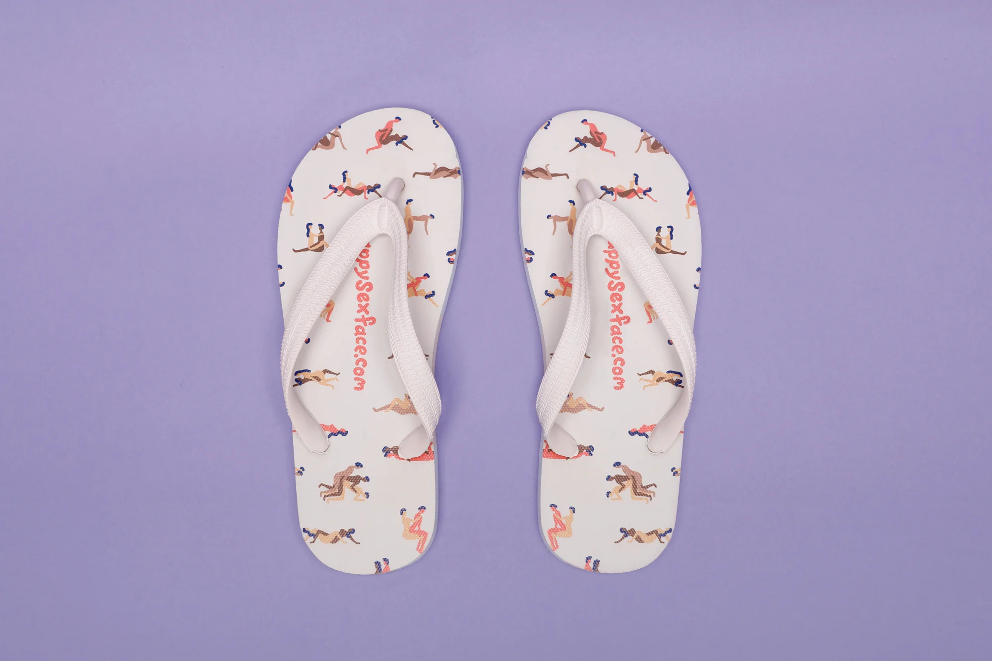 HappySexFace Flops