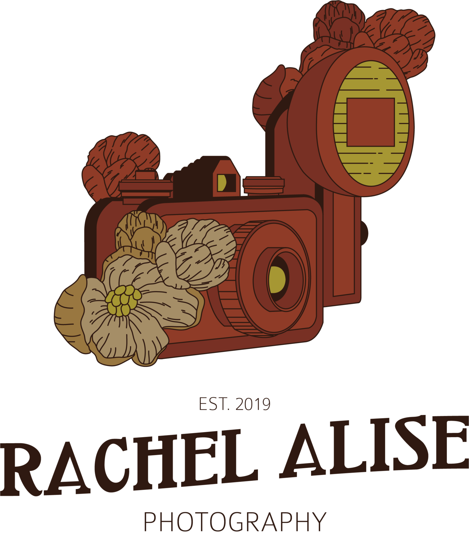 Photography of Rachel Alise 
