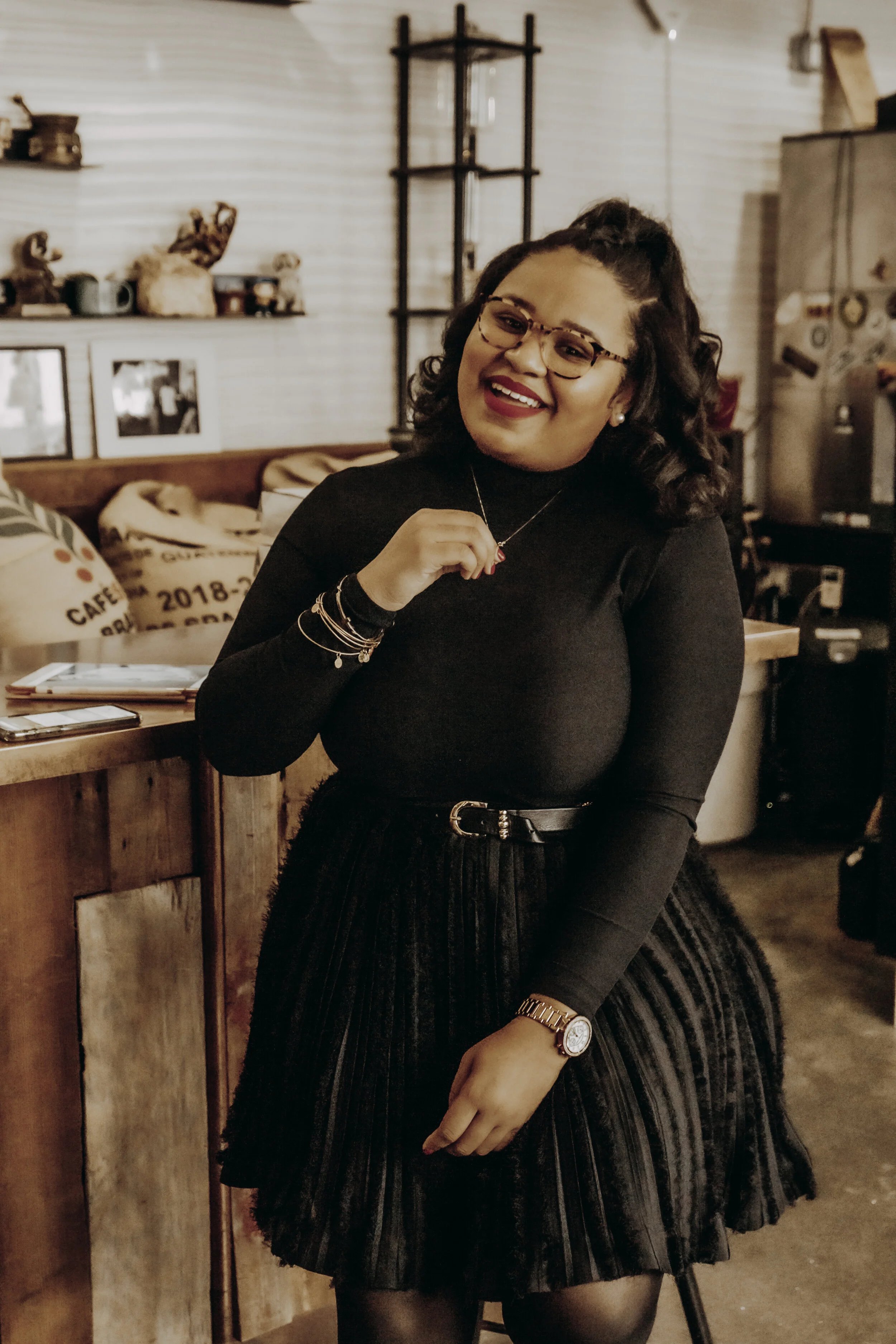 Cymone’s Mini Session