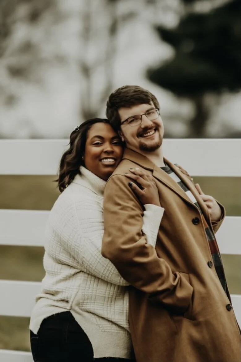 Matthew &amp; Jessie