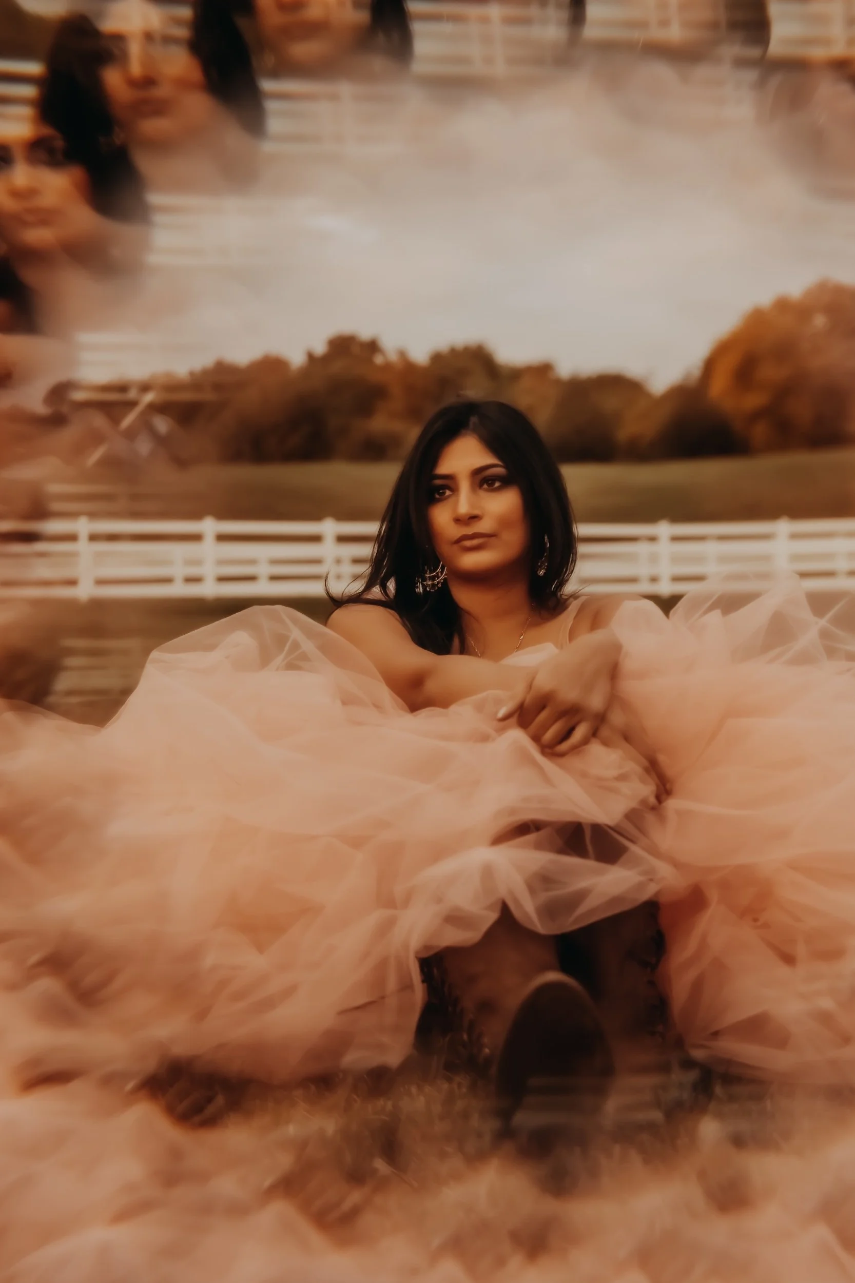 Once Upon A Dream | Ft. Nitya