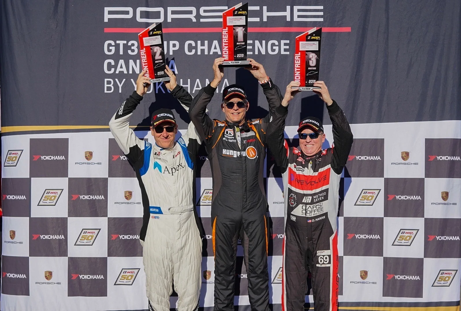 DAN THE MAN, WAS A MAN WITH A PLAN