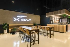 XGOLF