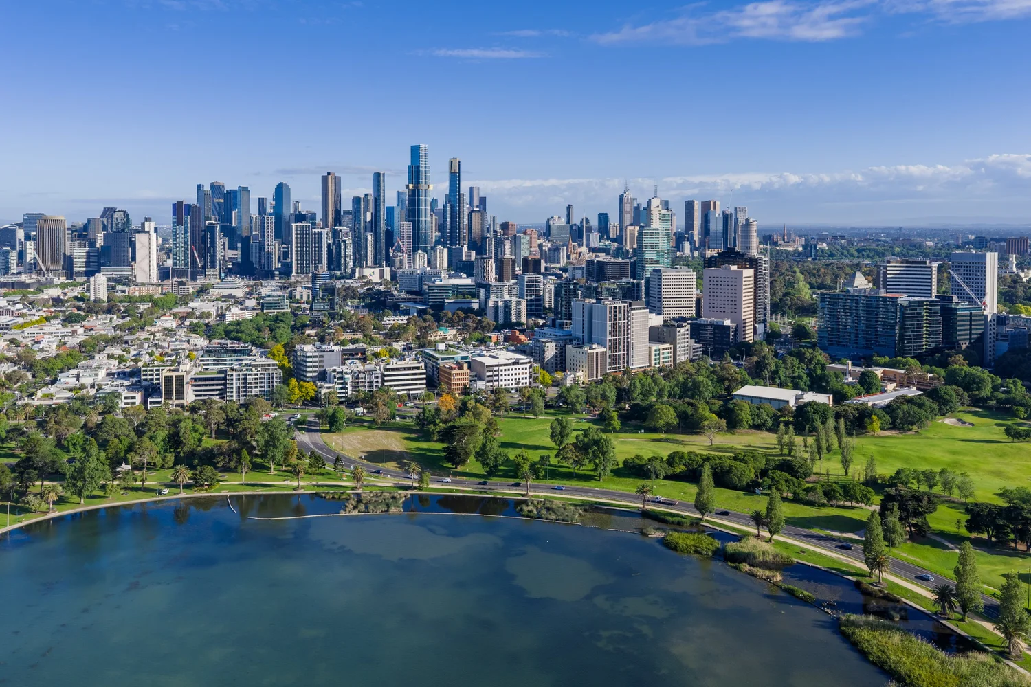 Aerial videography by Jordy Scott Media