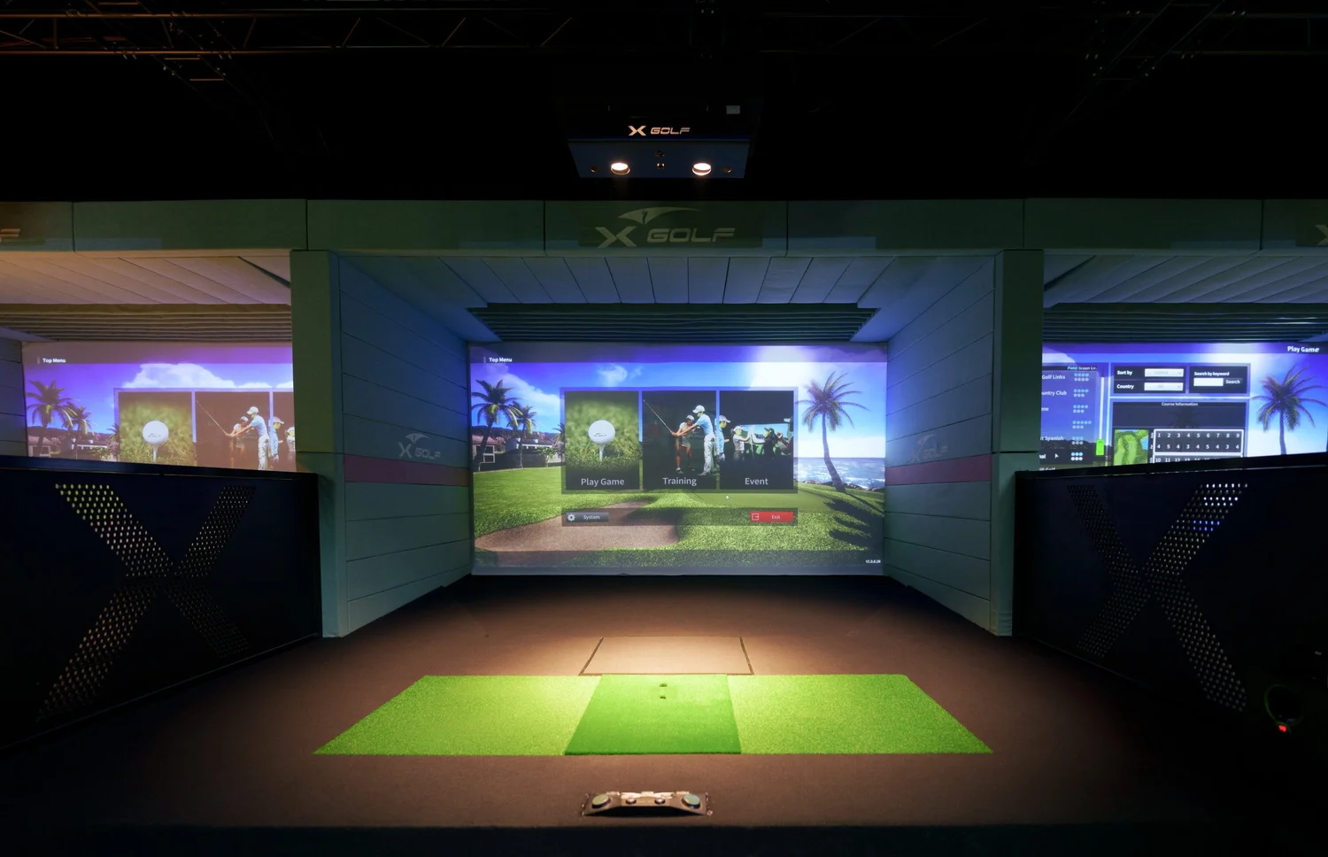 XGOLF