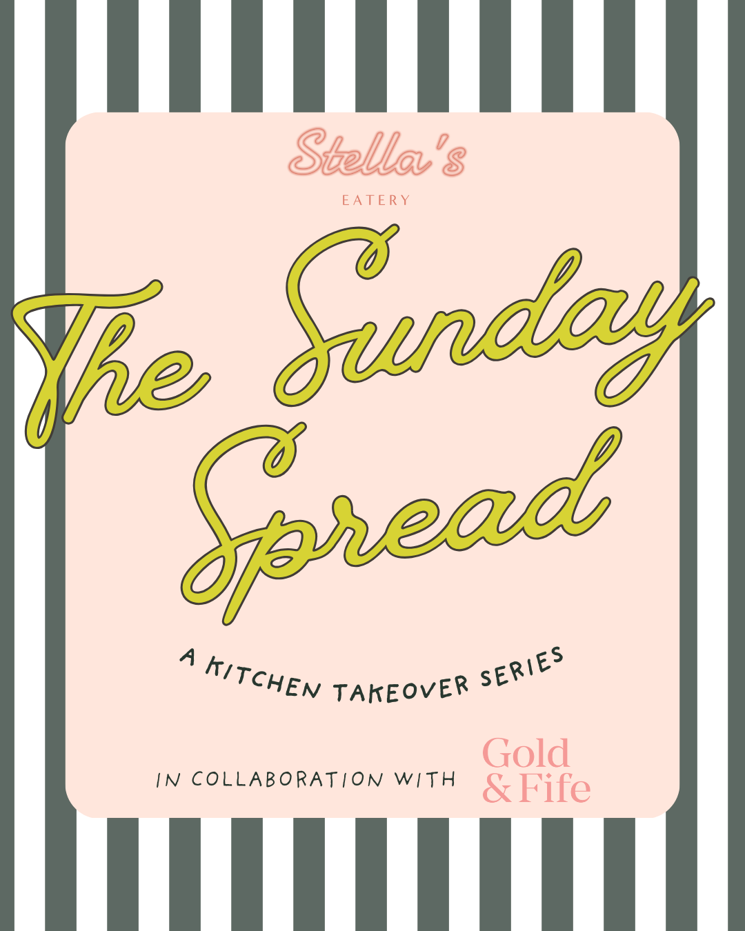 Farm to table fun weekend in prince edward count restaurant cool sunday spread paper kite dinner series