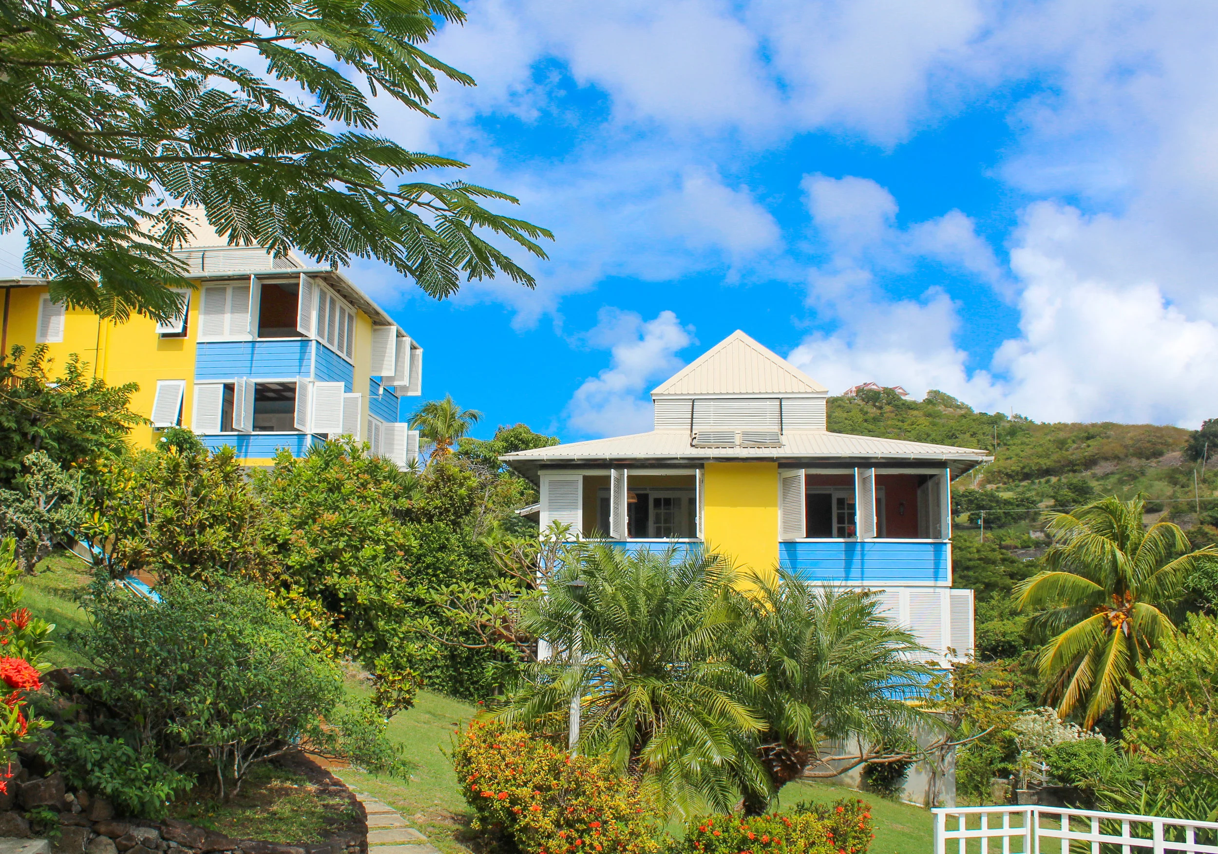 Sugarapple Inn — Sugarapple