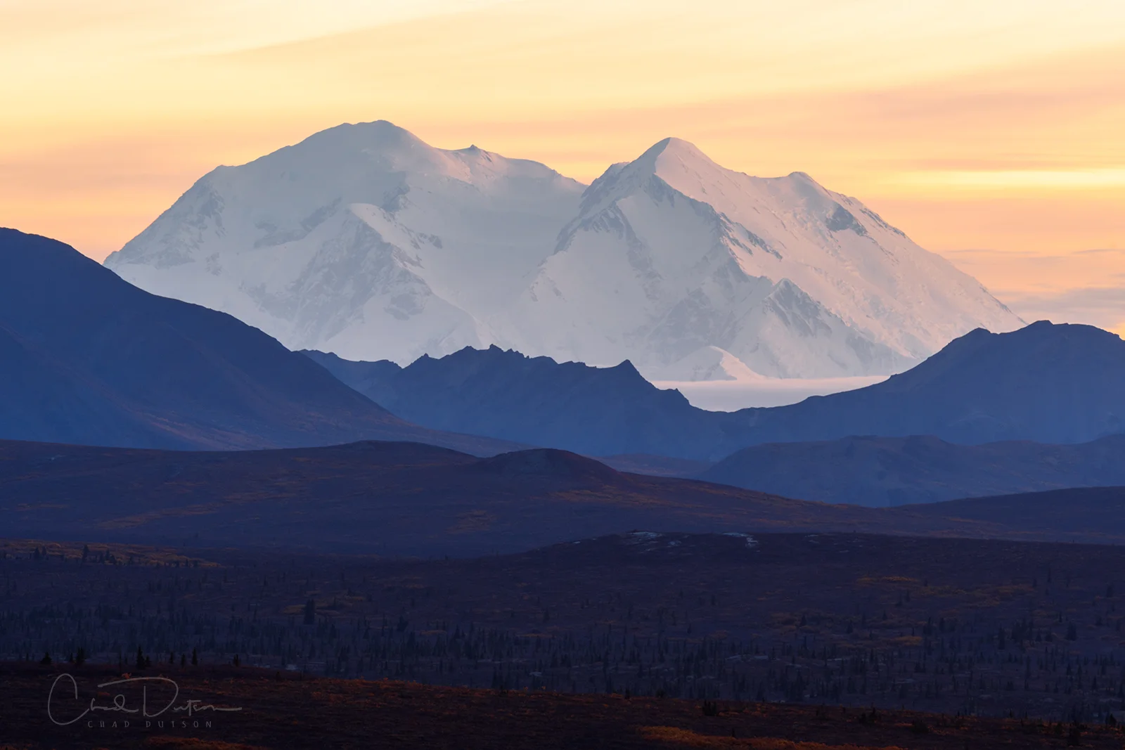 Alaska