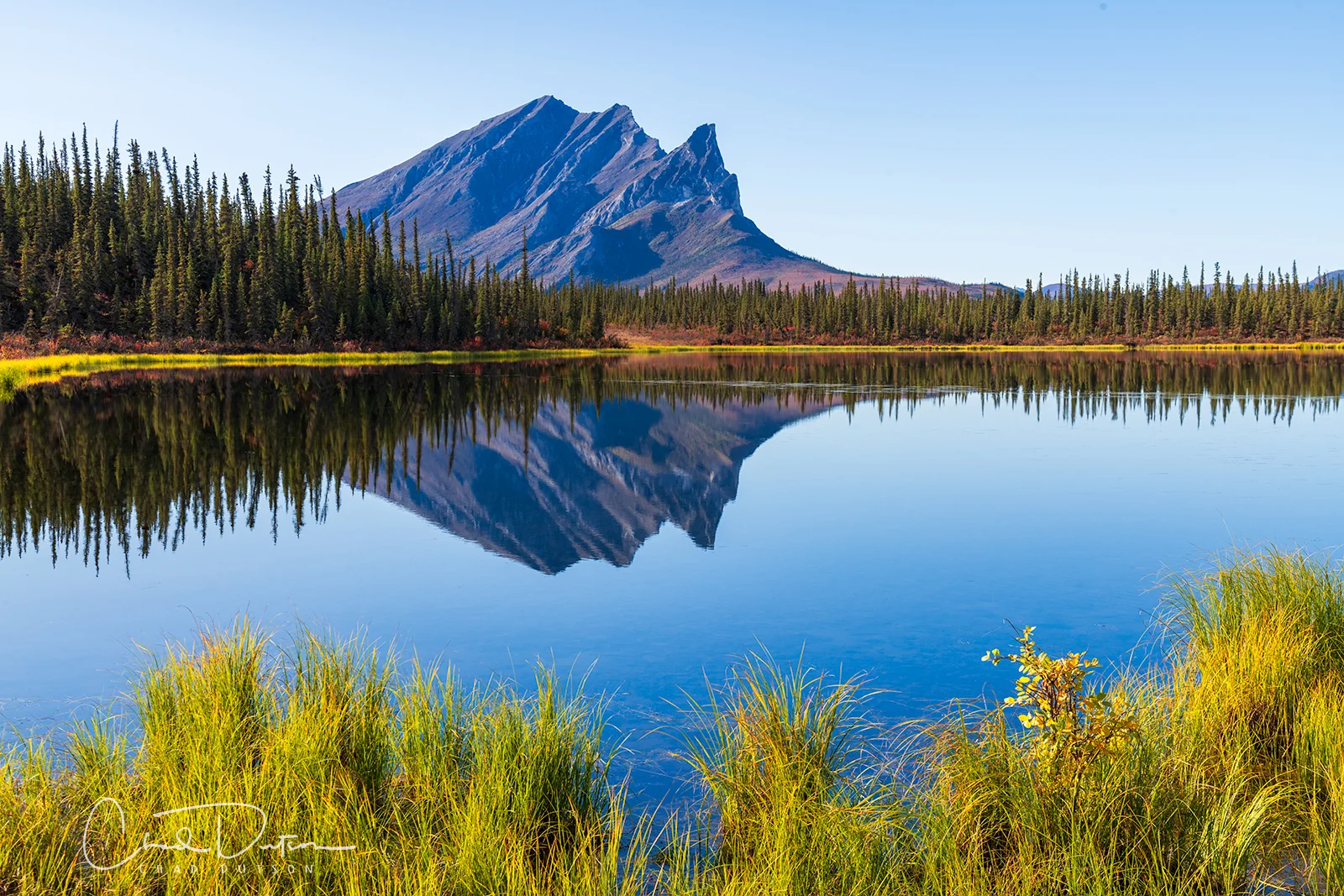Alaska