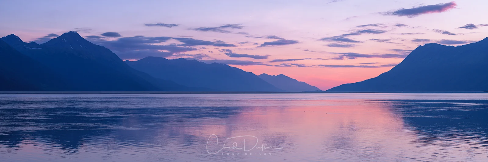 Alaska