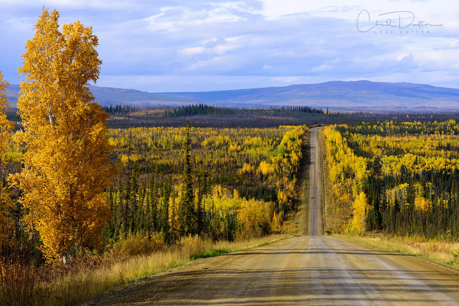 Alaska