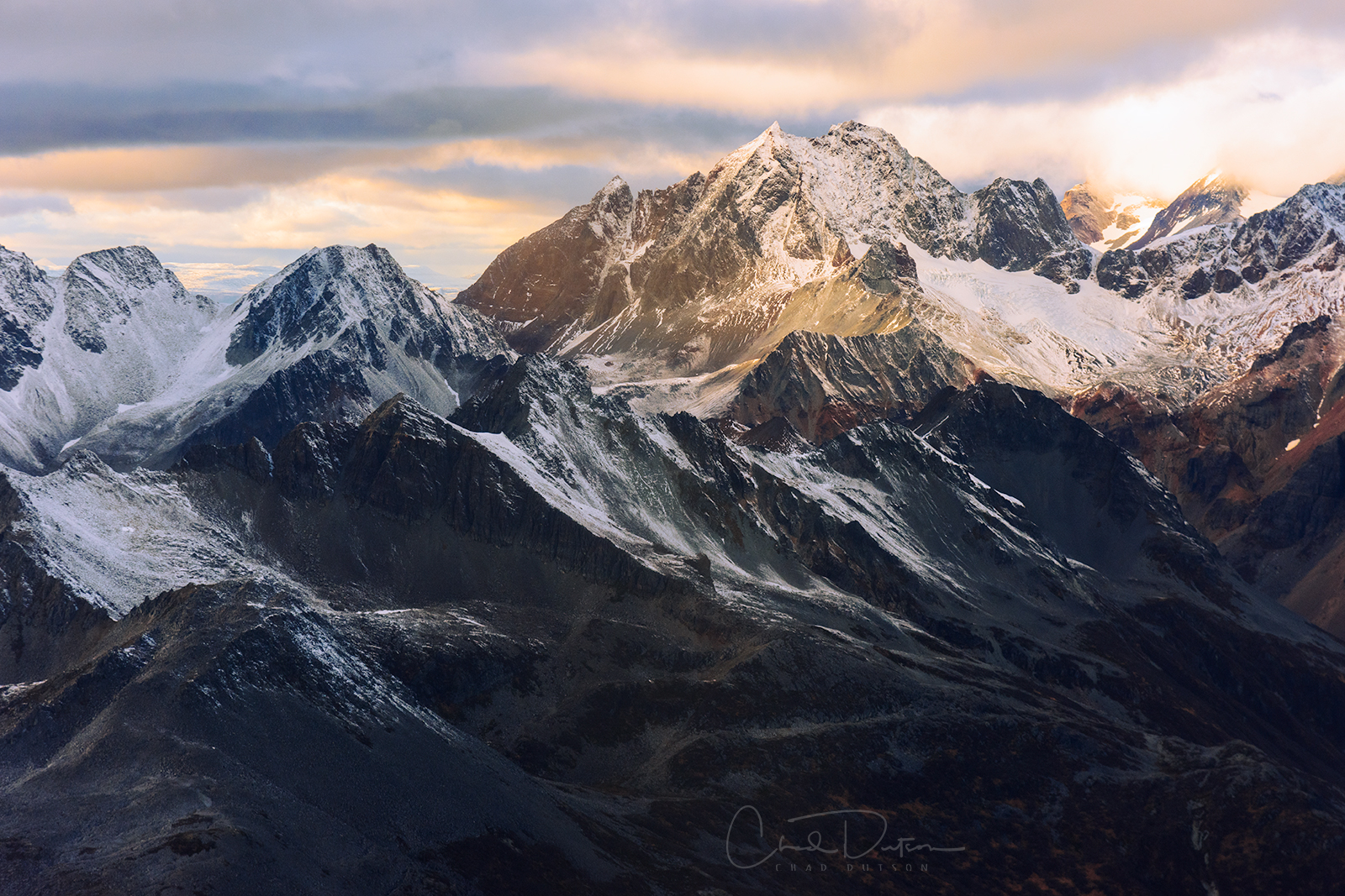 Alaska
