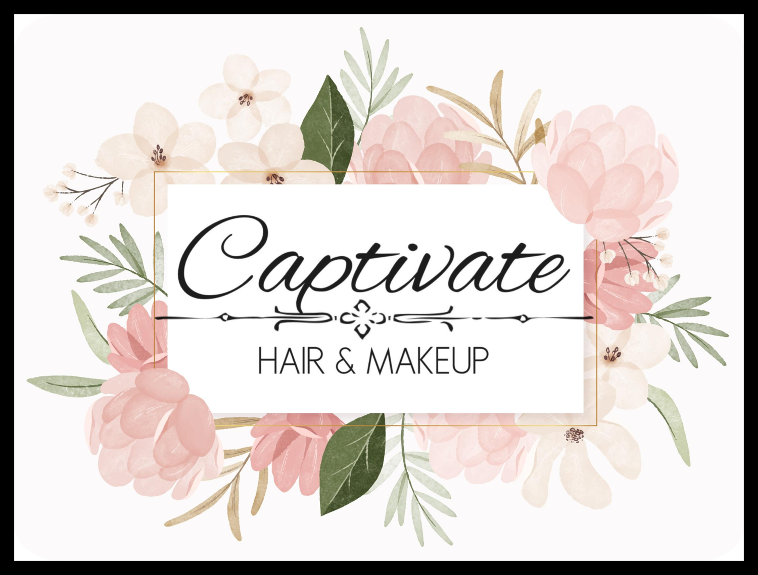 Captivate Hair & Makeup