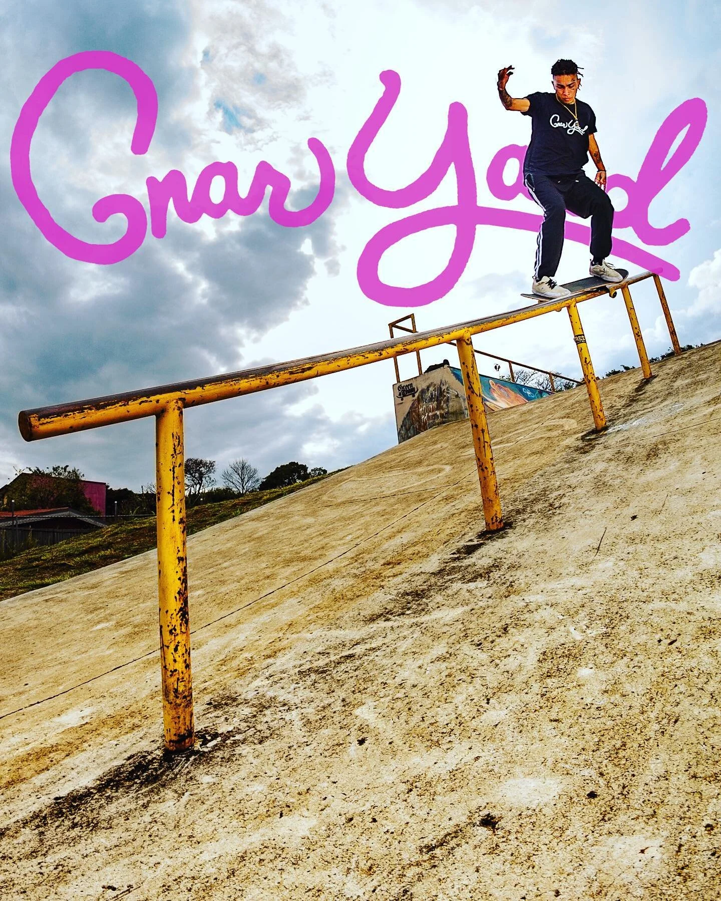 Ⓢⓔⓝⓓ Ⓘⓣ
@lil_baraks_sk8 🛹

#GnarYard #CostaRica #skateboarding #international #sk8 #diy #atx #fyp #skate #brand #international #austin #texas #worldwide