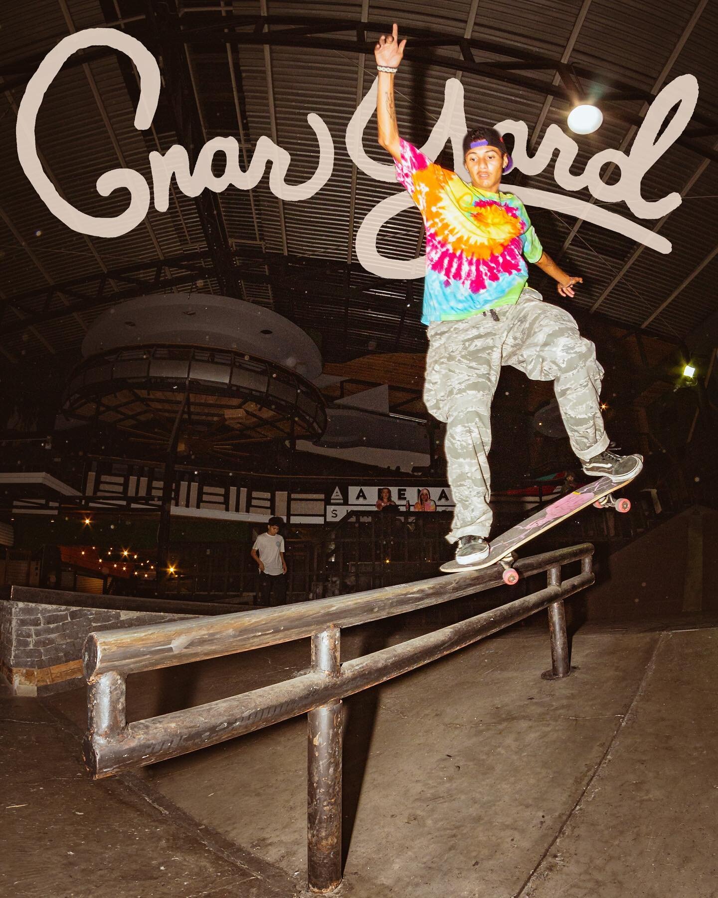 ʜᴀᴍᴍᴇʀ ᴛɪᴍᴇ🔨ʀᴀɪɴ ᴏʀ ꜱʜɪɴᴇ🌧
@lil_tucker_plug_ 

#GnarYard #CostaRica #ATX #skateboarding #Sk8 #DIY #fyp #skate #brand #worldwide #austin @arenasskatesurf @arenasskatepark