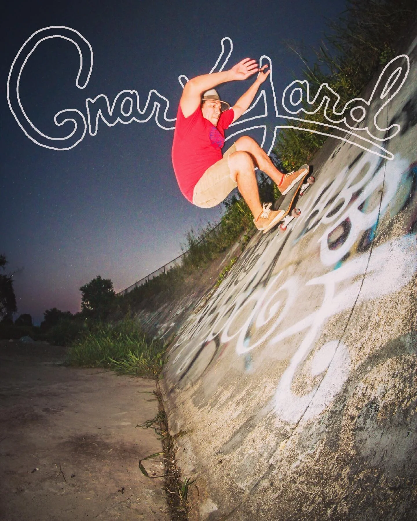 ₮₳ⱠɆ₴ ₣Ɽ&Oslash;₥ ₮ⱧɆ Đł₮₵Ⱨ🧟&zwj;♂️
@chris_tarango 

#GnarYard #ATX #CostaRica #skate #sk8 #diy #fyp #skateboard #skating #austin #skateboarding #viral #skatewear #brand #worldwide #global #international #skatediy #skateboardingisfun