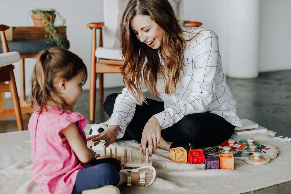 Speech Pathologist