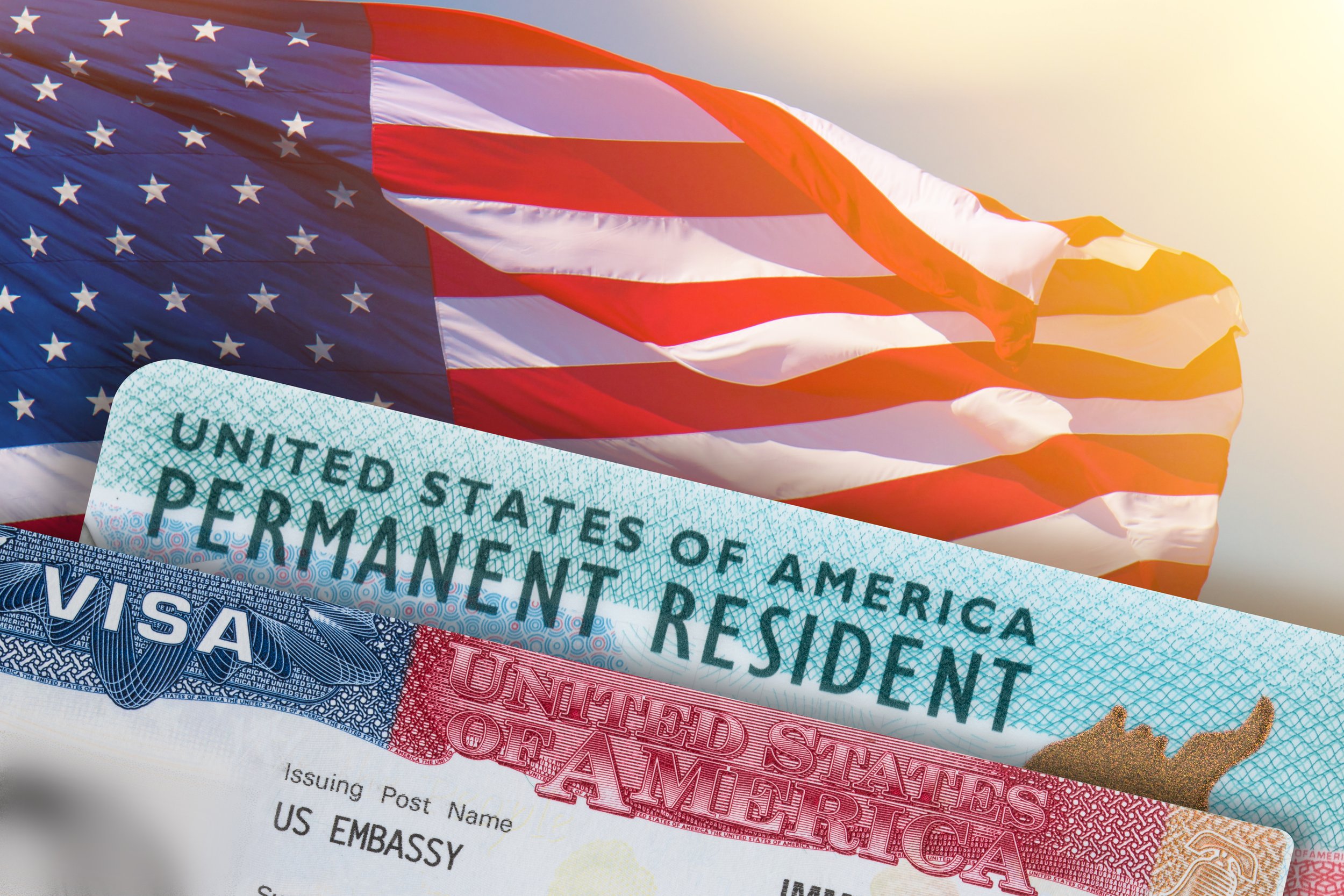 Green Card: EB-2 NIW