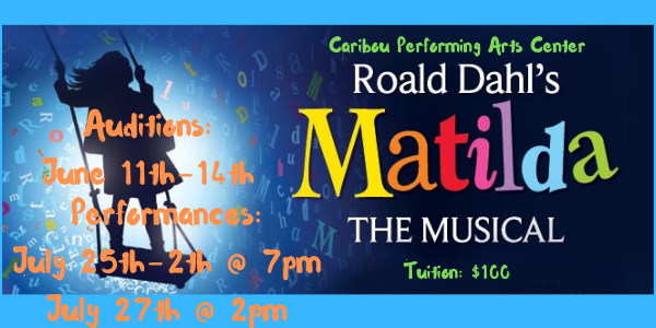 Matilda the Musical