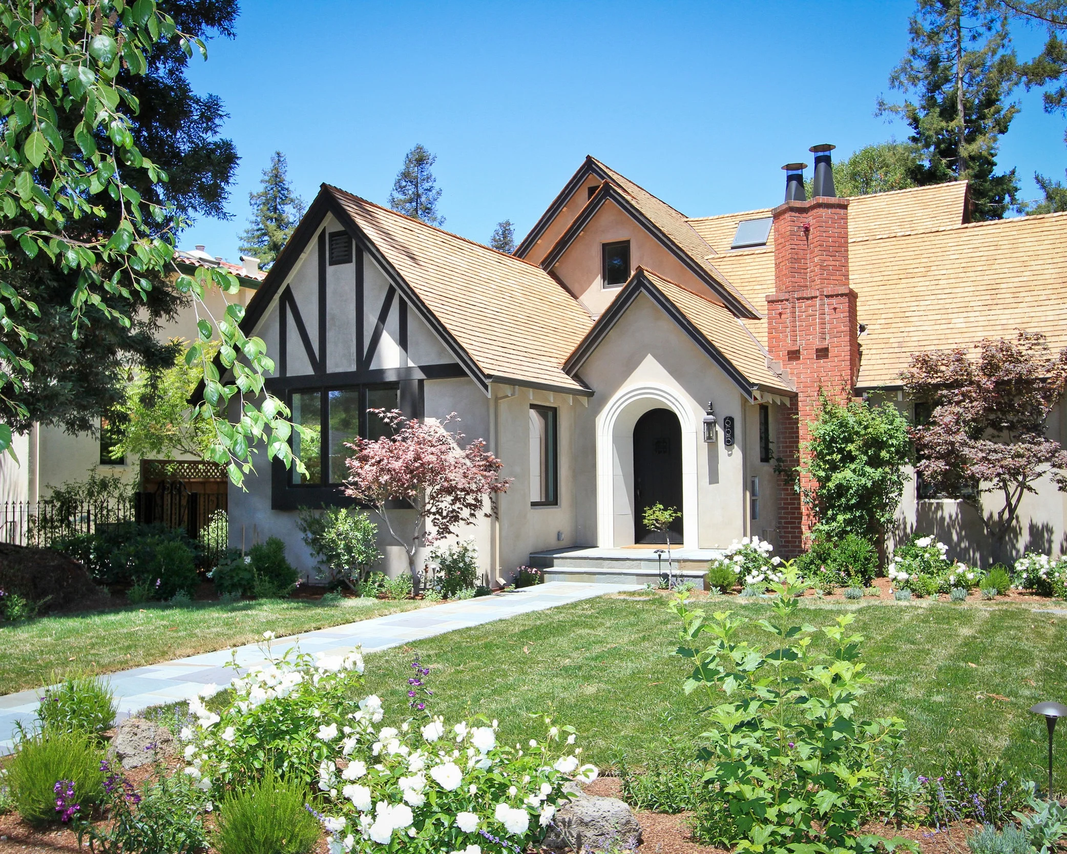 655 HALE STREET, PALO ALTO