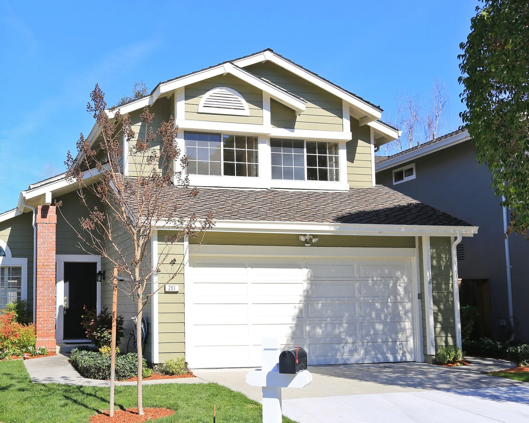 201 KINGSFORD LANE, REDWOOD CITY