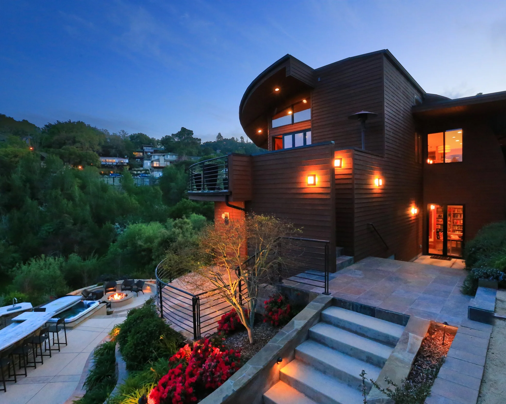 3383 OAK KNOLL DRIVE, EMERALD HILLS