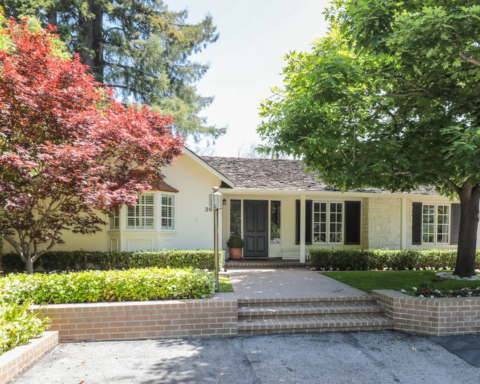 36 POLITZER DRIVE, MENLO PARK
