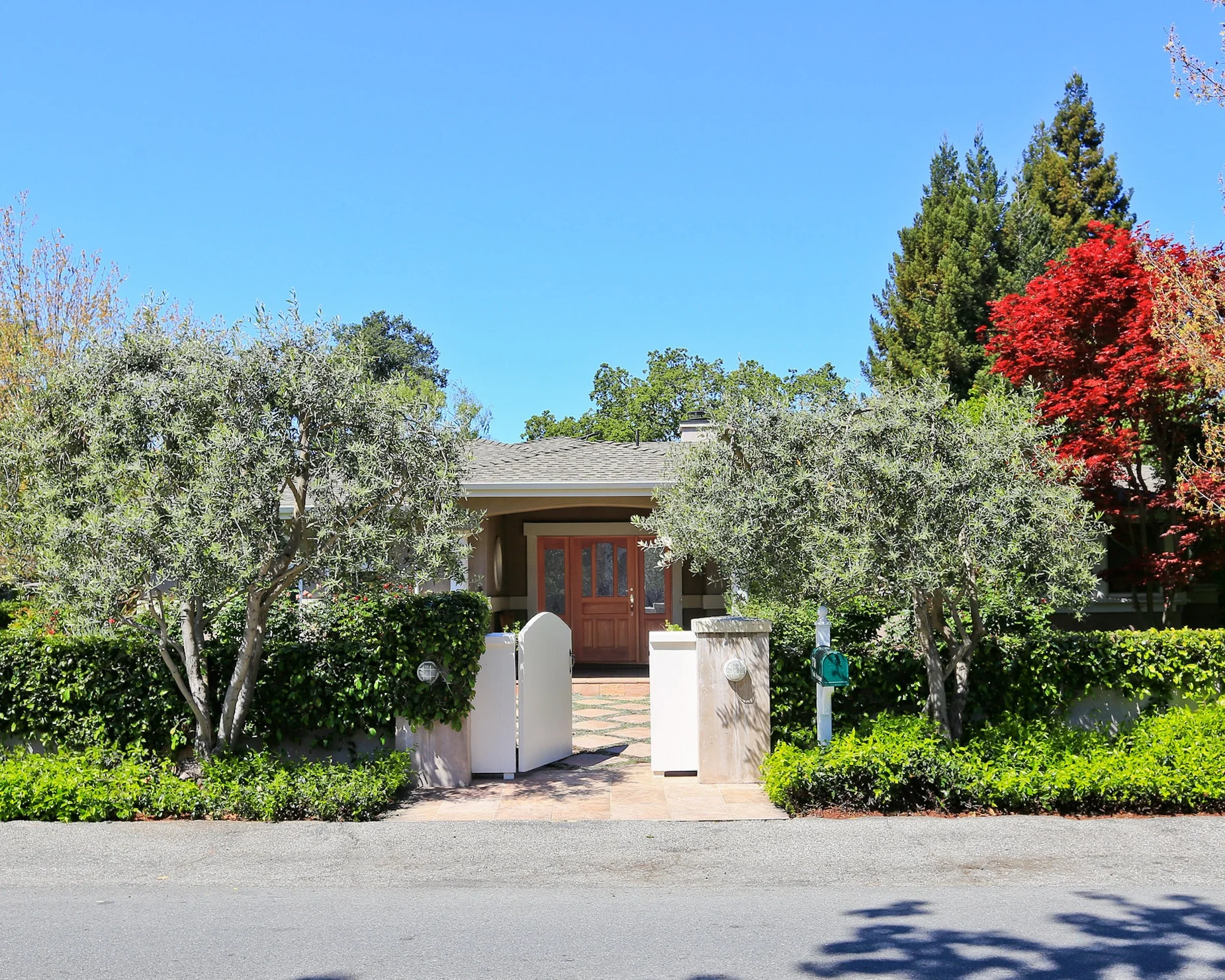 1790 OAK AVENUE, MENLO PARK