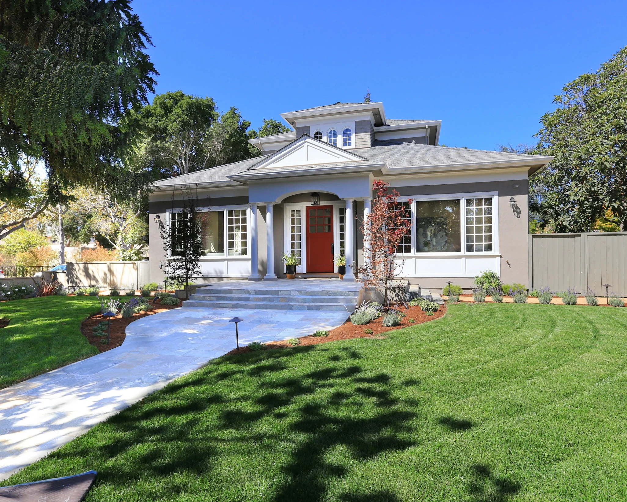 811 HAMILTON AVENUE, PALO ALTO