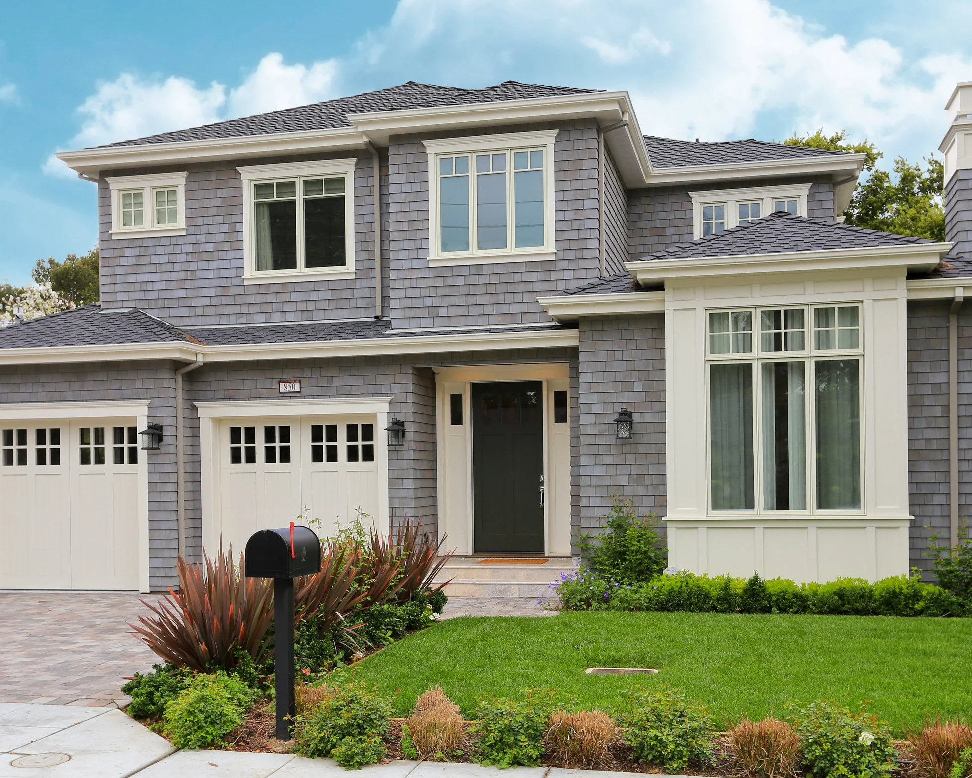 850 CAMBRIDGE AVENUE, MENLO PARK