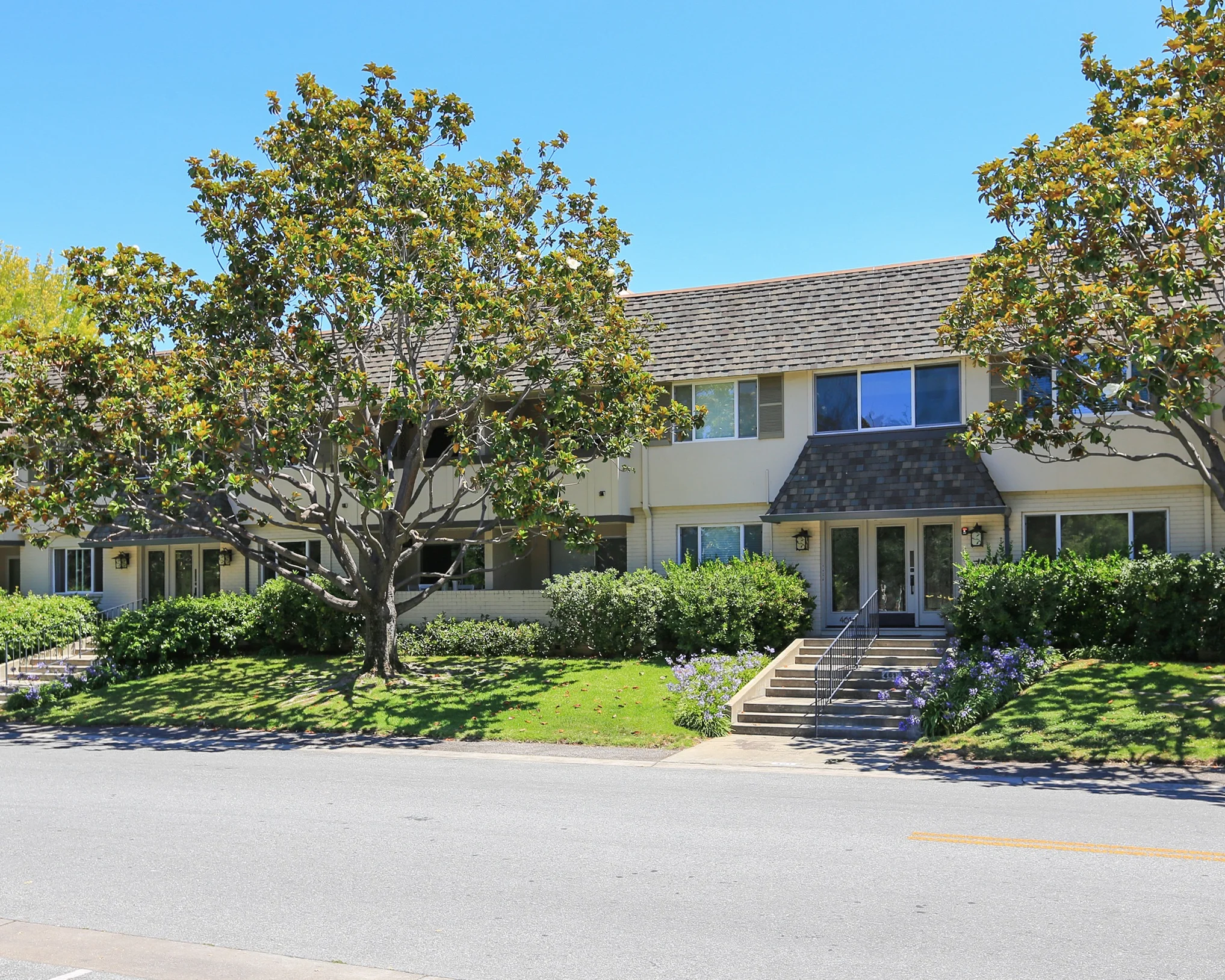 461 BURGESS #4, MENLO PARK