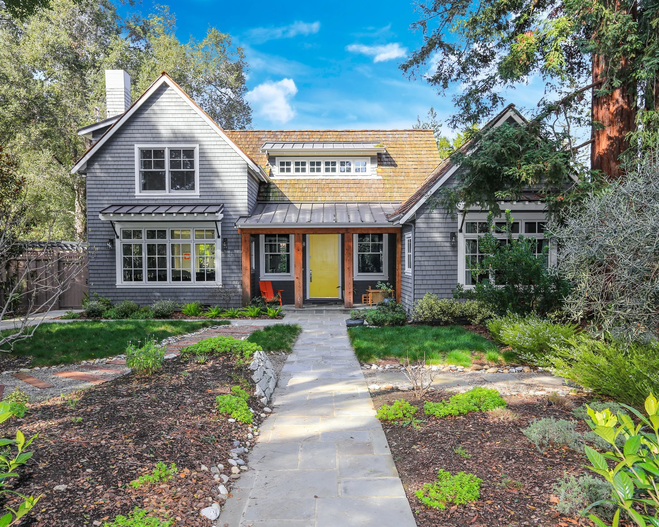 984 CREEK DRIVE, MENLO PARK