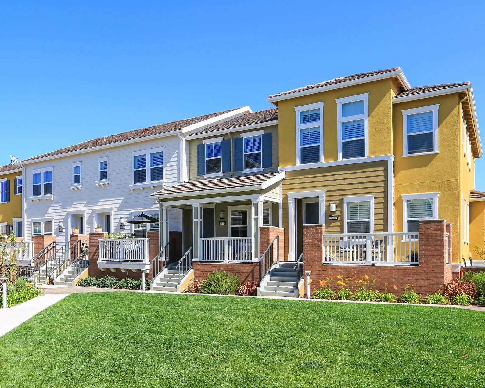 2910 SHOEMAKER AVENUE, SAN MATEO
