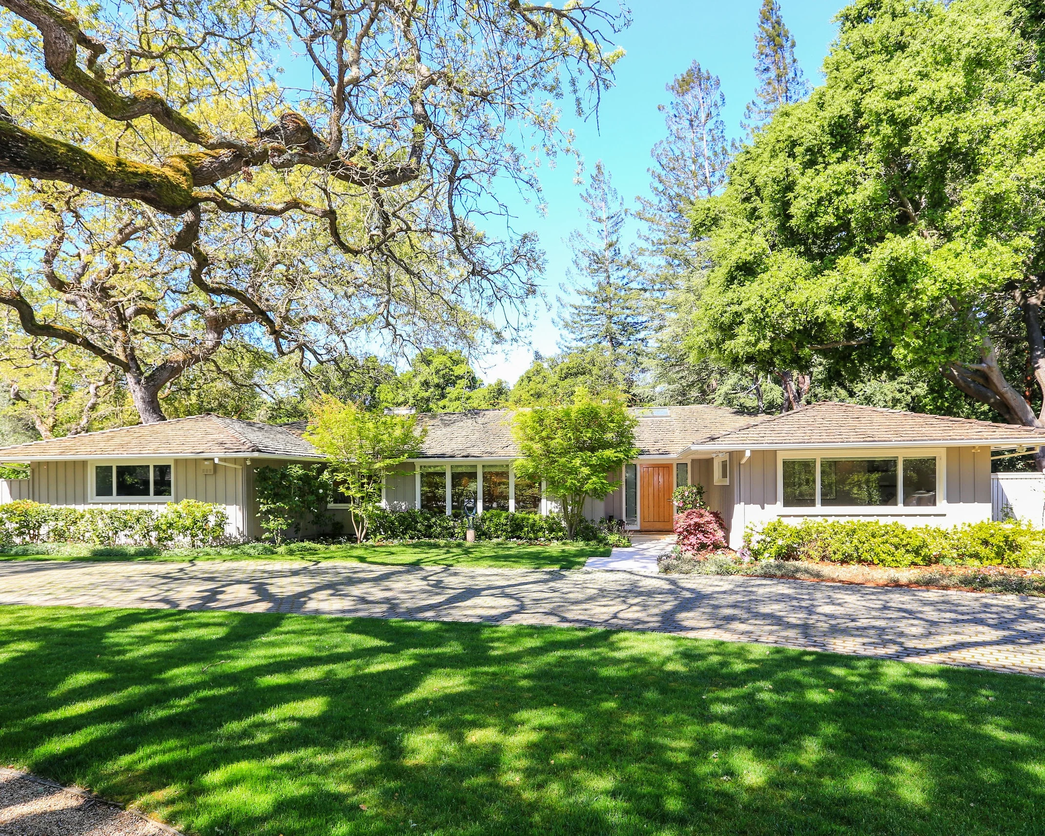 175 GREENOAKS DRIVE, ATHERTON