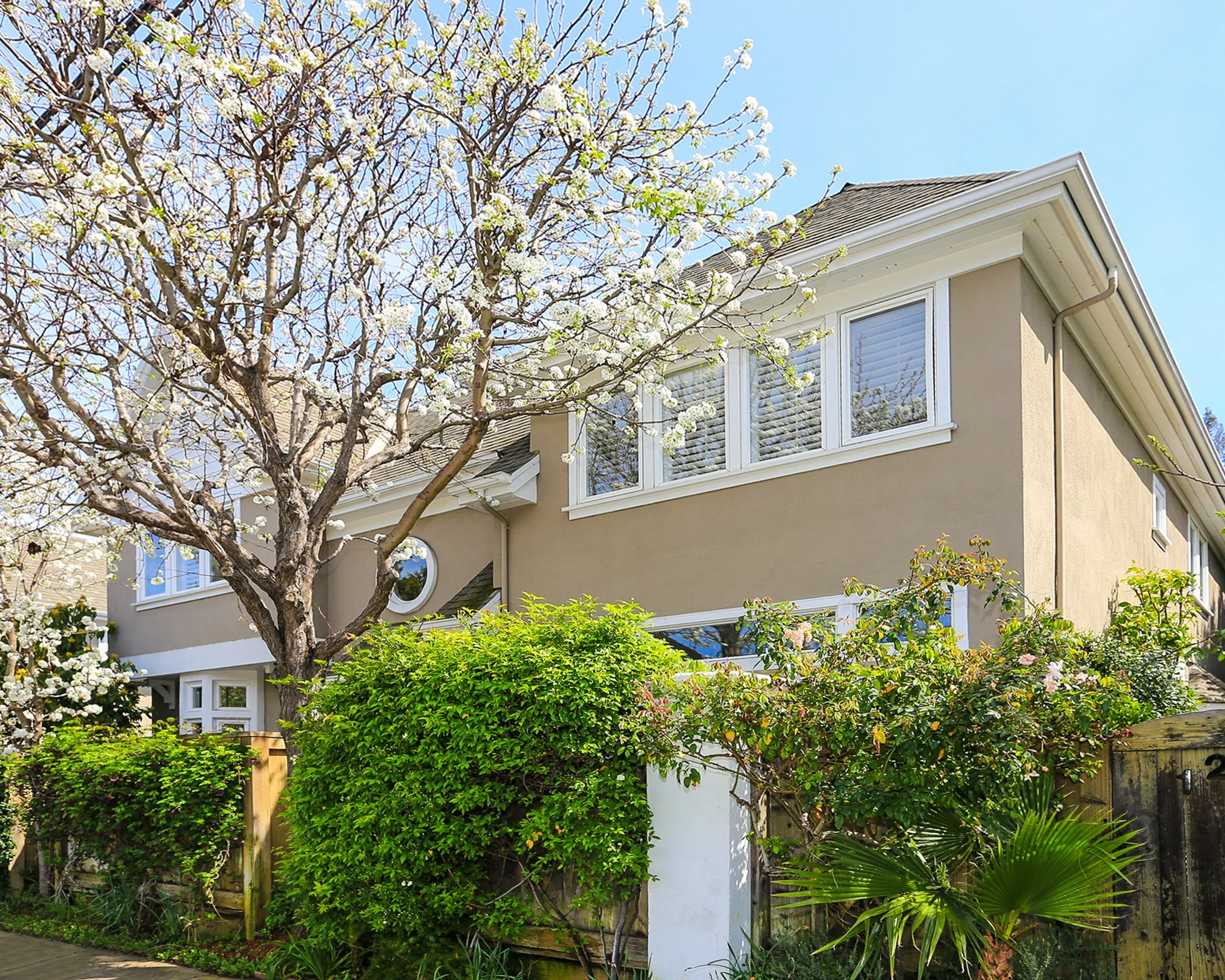 128 BUCKHORN WAY, MENLO PARK