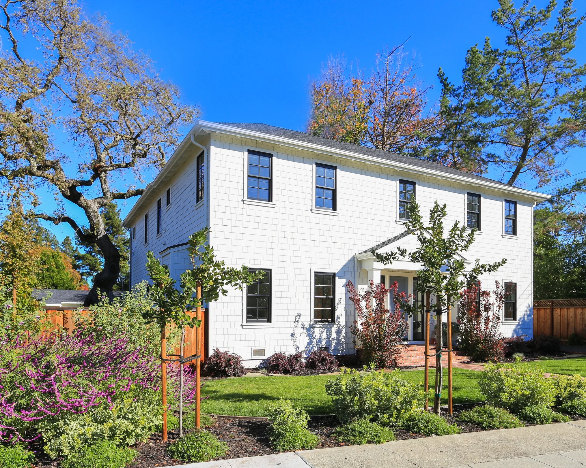 539 BERESFORD AVENUE, REDWOOD CITY
