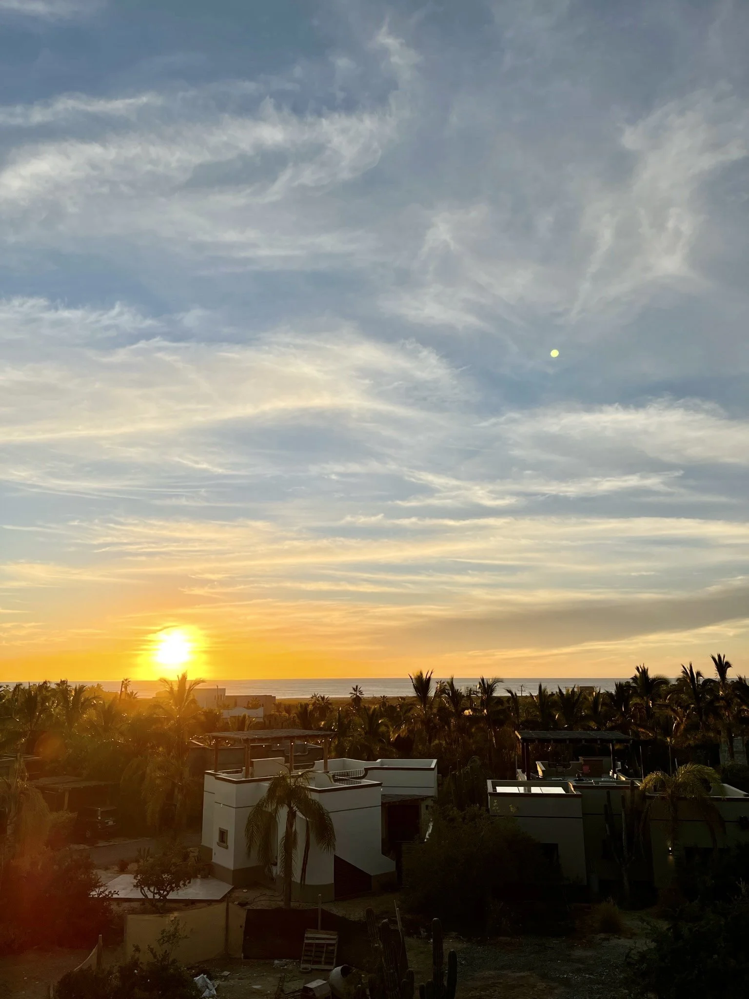 Baja California Travel &amp; Dining Guide