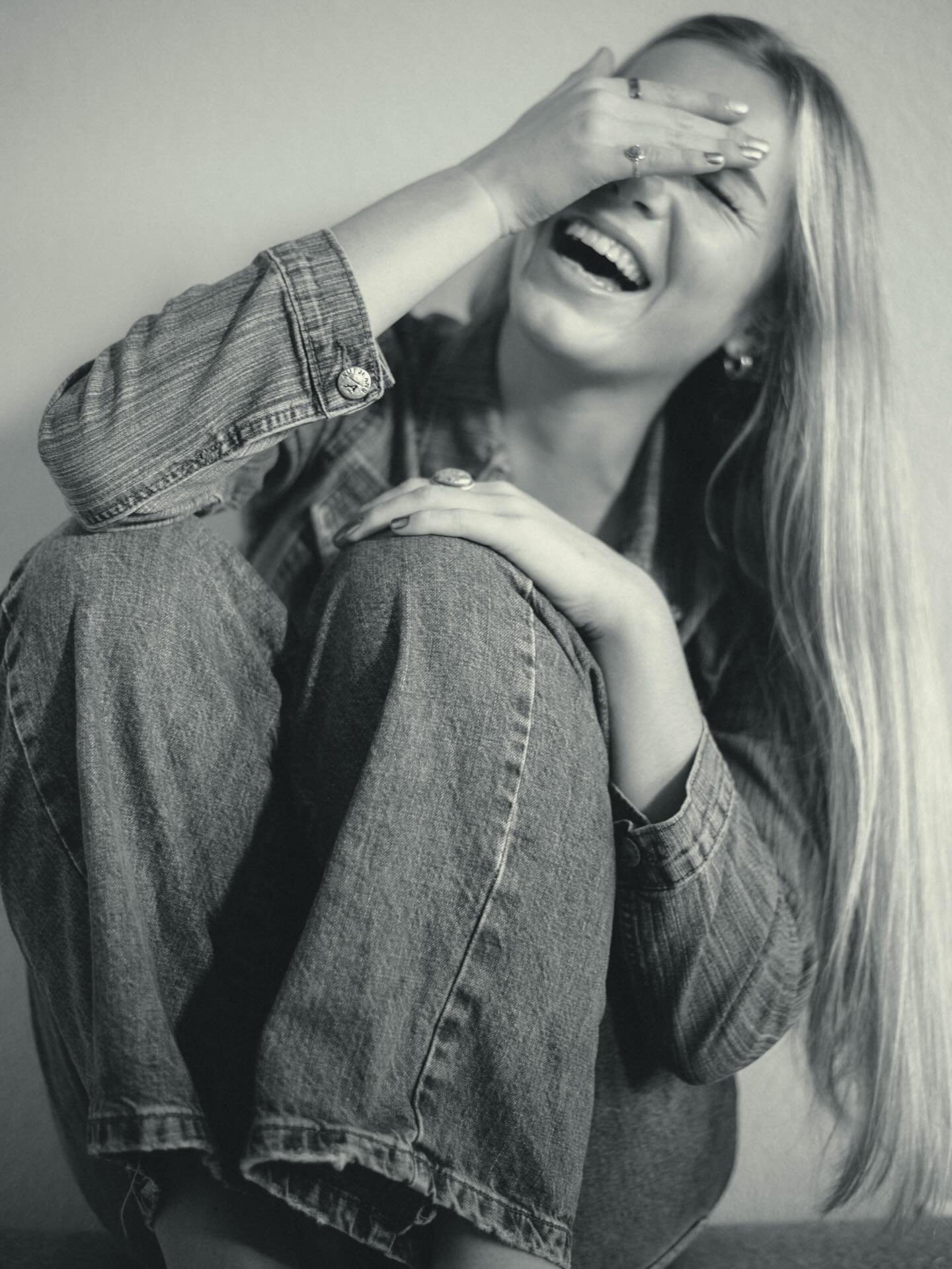 when you meet Maria, you&rsquo;ll finally see how softness and strength are two of the greatest companions, with a joint ability to move mountains and dispel darkness.