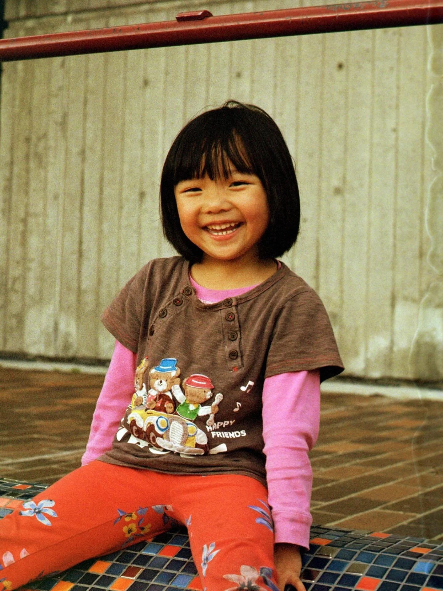 Hi guys! I&rsquo;ve been nominated for the reFocus Color People&rsquo;s Vote Award in the Film/Analog category!! Help me win by voting for my entry once a day until July 5 using the link in my bio!:) 🤓 

This nomination means a lot to me, these are 