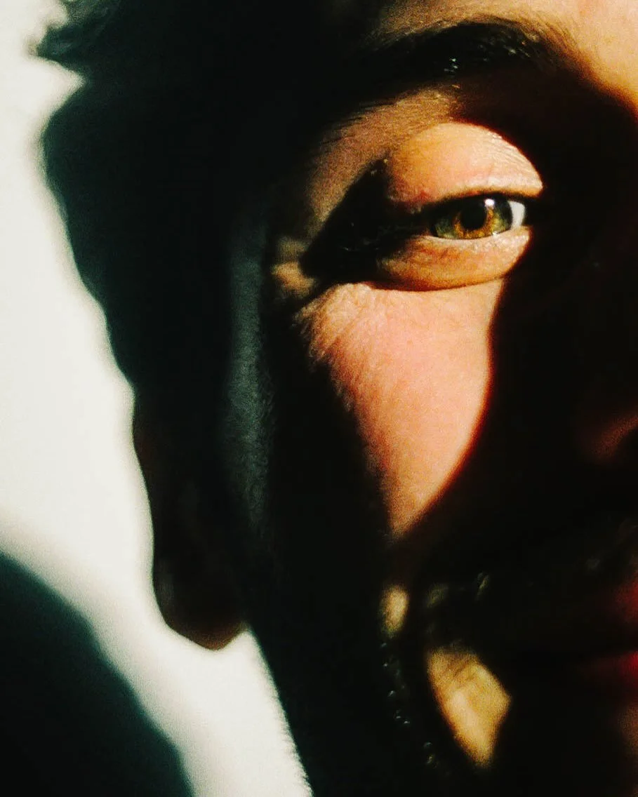 Haiku 2/27/25:
What do windows say?
&ldquo;There is more inside&rdquo; they shout,
&ldquo;Come see for yourself&rdquo;
-On Eyes