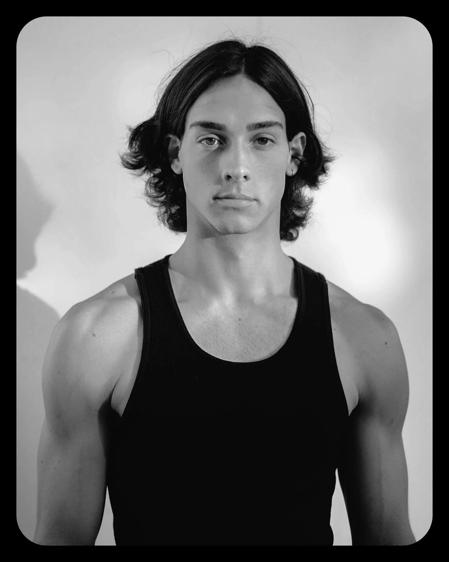 Shooting digitals w @andy.leighter