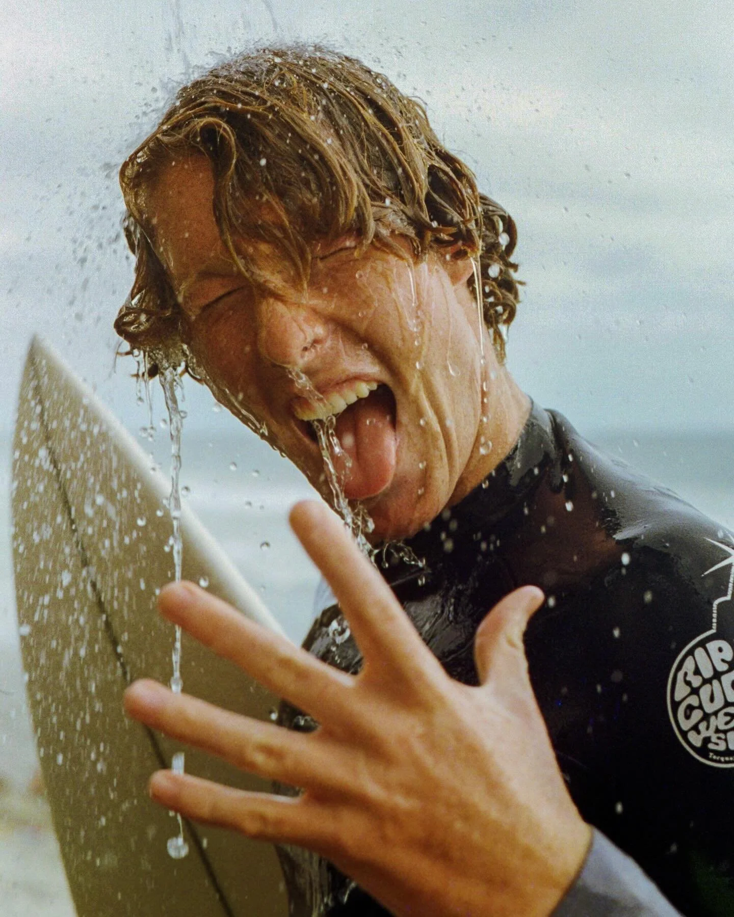 Bringing back one of my favorite photos I&rsquo;ve ever taken while some current rolls get processed @photoworkssf