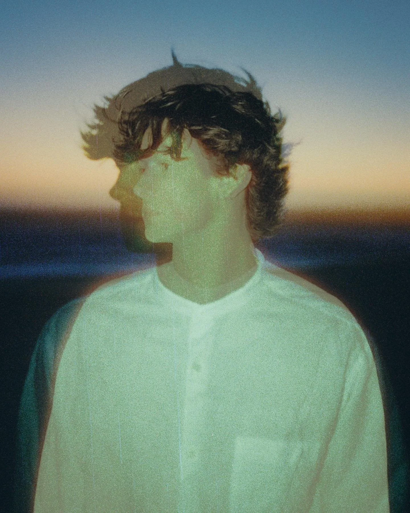 Part 2 of Sol Salgado film @thomasdemonacoparfums