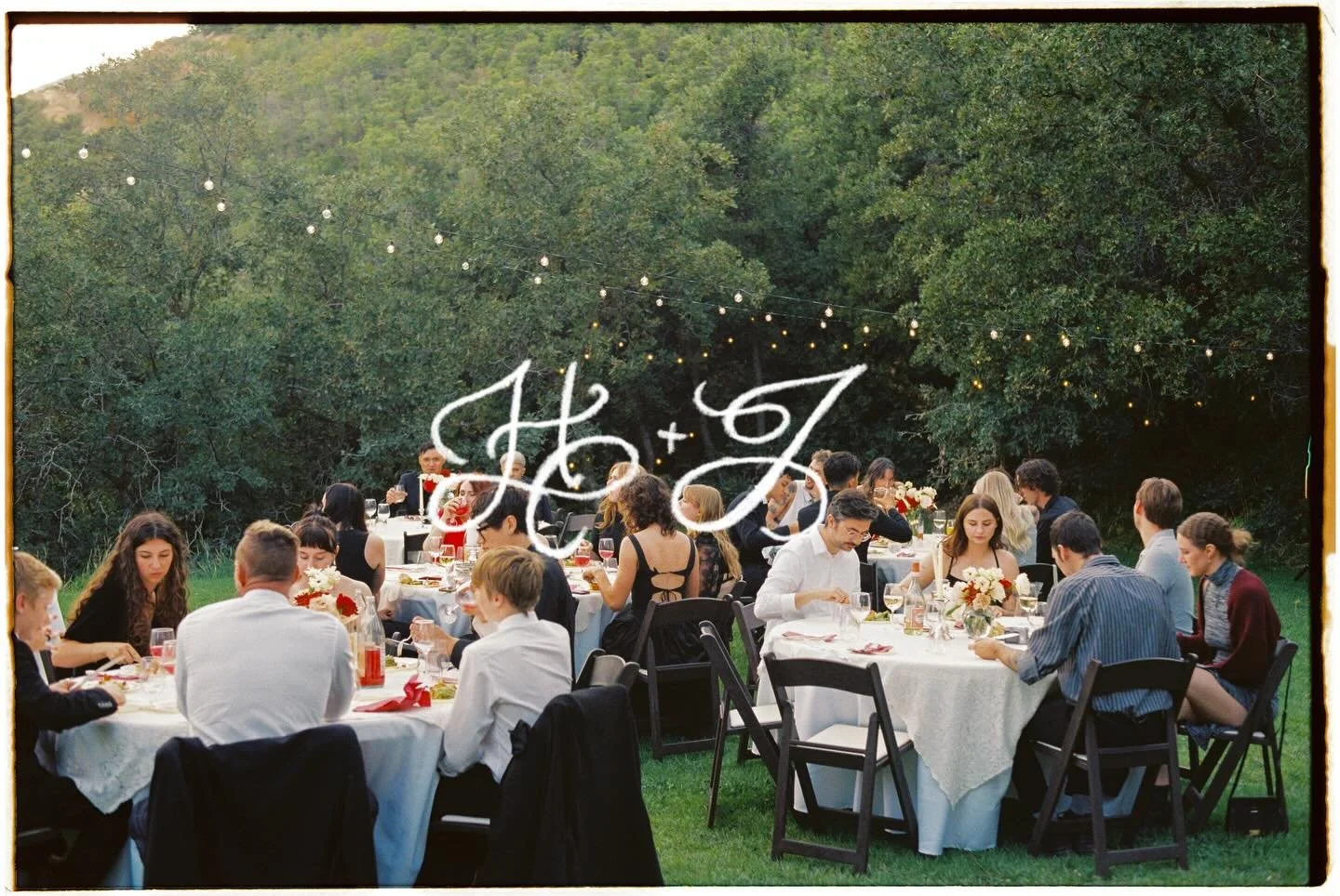 My dream wedding, your dream wedding, our dream wedding