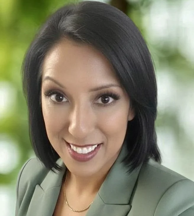 Adult Transracial Adoptee and Licensed Independent Social Worker