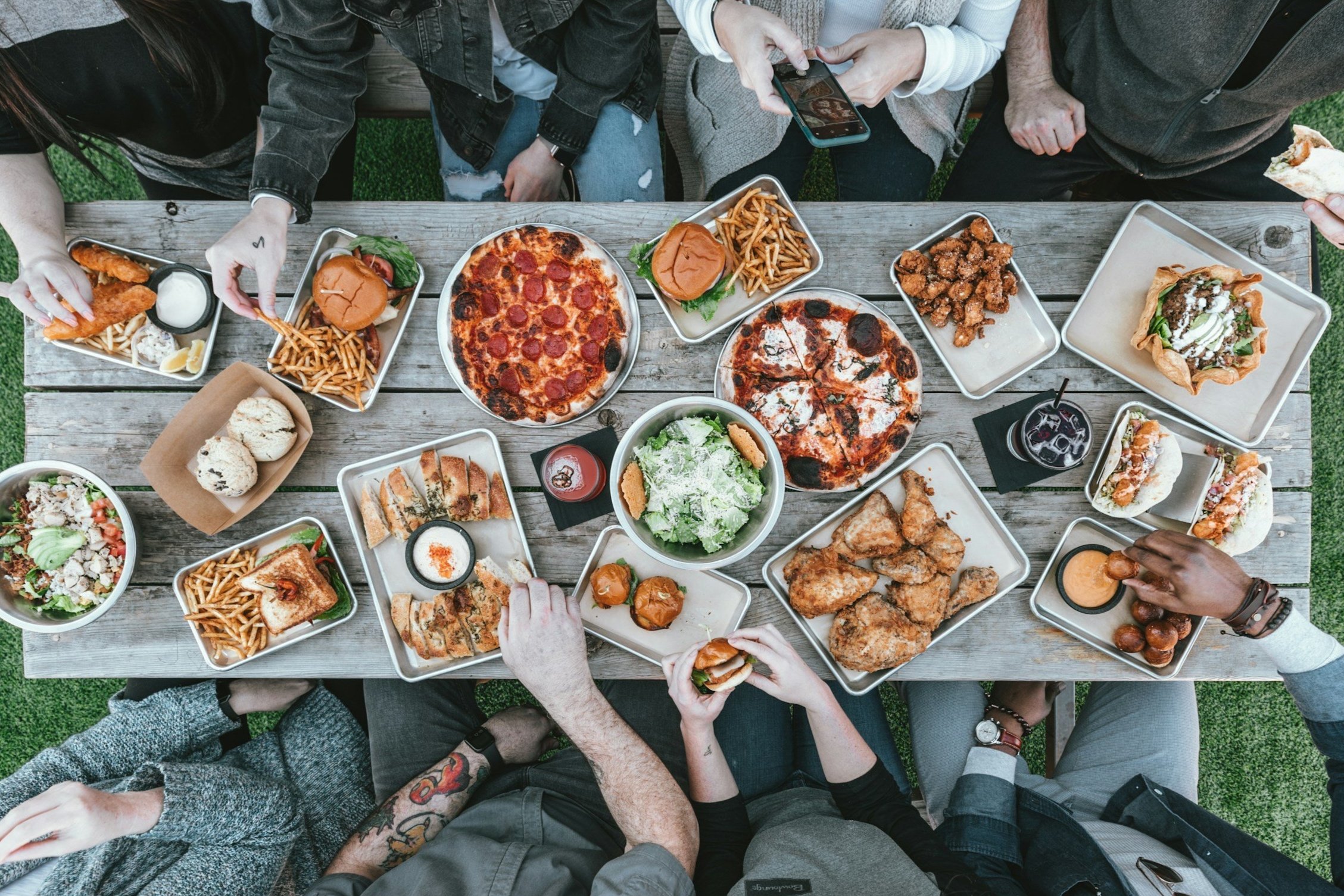 Community Dinner - for Donor Conceived People