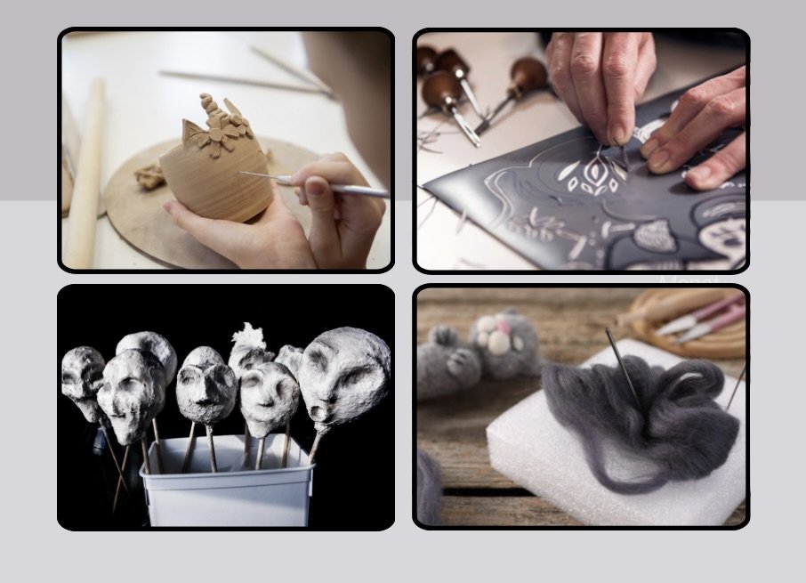 Adult Adoptee Art Workshop