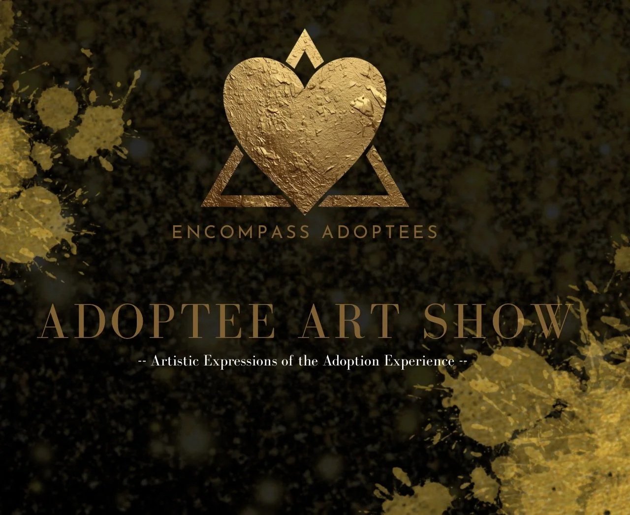 Annual Adoptee Art Show